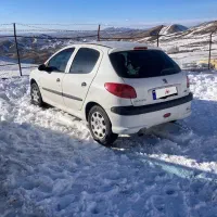 206|خودرو سواری و وانت|مهاجران, |دیوار