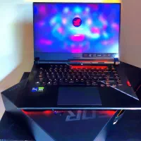 Asus ROG STRIX 12900h 3070tiگیمینگ 8گیگ گرافیک غول|رایانه همراه|تهران, میدان ولیعصر|دیوار