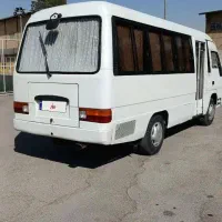 مینی بوس هیوندا ۸۸