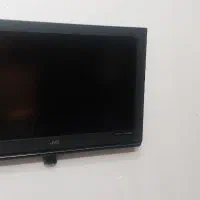 تلویزیون ۳۲اینج جی وی سی اصل ژاپن