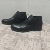 نیم بوت مردانه سایز ۴۲|کیف، کفش، کمربند|مهران (ایلام), |دیوار