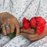 نیازمند خانم جهت نگهداری از سالمند (شبانه روزی)