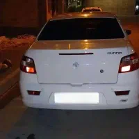 رانا ۹۳ ال ایکس|خودرو سواری و وانت|ارومیه, |دیوار