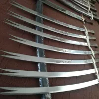 شمشیر ذوالفقار حیدرکرار