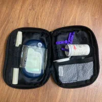 دستگاه تست قندخون|آرایشی، بهداشتی، درمانی|مشهد, فلسطین|دیوار