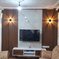 نصب ترمو وال و ماربل شیت