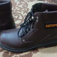 نیم بوت مارک کت CAT  سایز ۴۰