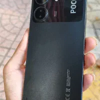 poco c65باحافظه ای 256G رام8 ملزومات تکمیل|موبایل|جوانرود, |دیوار