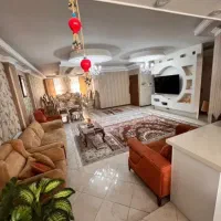 ۱۱۷ متر ۳ خواب « فول امکانات »* زیر قیمت *|فروش آپارتمان|تهران, نظامآباد|دیوار