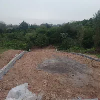 فروش زمین در جاده نظامی دیزاباد