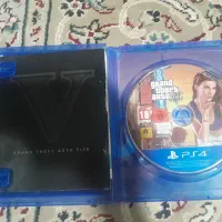 دیسک ps4 معاوضه میکنم|کنسول، بازی ویدئویی و آنلاین|مشهد, رسالت|دیوار