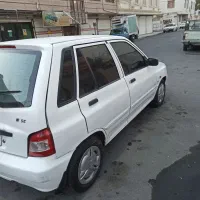 پراید 111 مدل 96 سالم فول|خودرو سواری و وانت|چهاردانگه (تهران), |دیوار