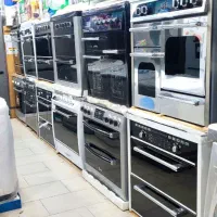 اجاق گاز طرح فر جدید (لوازم خانگی محمد رسول الله)