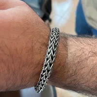 دسبند نقره|جواهرات|ری, دیلمان|دیوار