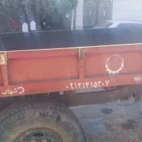 تریلی|خودرو سنگین|ماهنشان, |دیوار