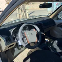 پارس تیوفایو مدل ۹۹ تک برگ سند|خودرو سواری و وانت|گناباد, |دیوار