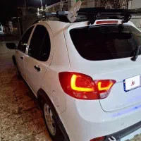 کوییک آر اس 1402|خودرو سواری و وانت|اهواز, مجاهد|دیوار