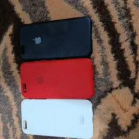 آیفون 6 سالم در حد نو|موبایل|فردیس, شهرک شهید حسینی|دیوار