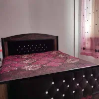 تخت دونفره