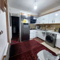 خانه ویلایی در دو طبقه نیم  با زیر  بنا ۲۲۰ متر