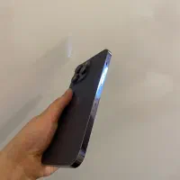 14 pro max 256 zaa|موبایل|قائم‌شهر, |دیوار