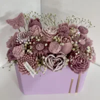 شمع|صنایع دستی و سایر لوازم تزئینی|یزد, |دیوار