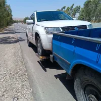 یدک کش ایلام