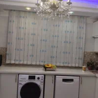 پرده|پرده، رانر، رومیزی|مشکین‌دشت, |دیوار