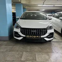 آریزو ۵ اف ال آریزو ۵ fl مدل ۱۴۰۴ نقد و یا اقساط