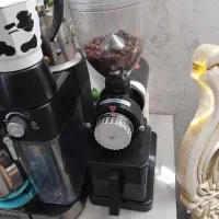 اسیاب قهوه