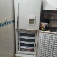 یخچال سالم بدونه ایراد|یخچال و فریزر|نیشابور, گنبد سبز|دیوار