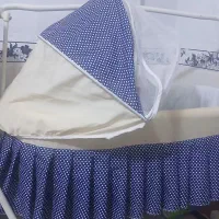 گهواره نوزاد