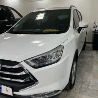 جک S3|خودرو سواری و وانت|کرج, مهرویلا جنوبی|دیوار