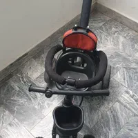 سه چرخه خارجی