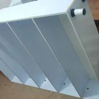قفسه کتاب