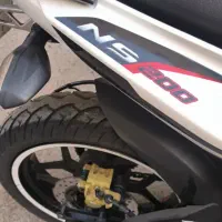 موتور ns200|موتورسیکلت|ری, صفاییه (چشمه علی)|دیوار