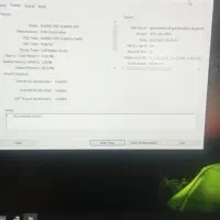 all in on مارک dell|رایانه رومیزی|بانه, |دیوار