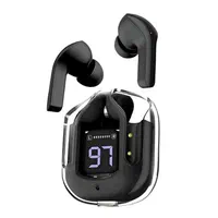 ایرپاد شیشه ای مدل ultrapods max|لوازم جانبی موبایل و تبلت|بیرجند, |دیوار