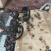 دوچرخه 16|دوچرخه، اسکیت، اسکوتر|اهواز, پردیس|دیوار