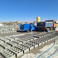 بلوک سیمانی|مصالح و تجهیزات ساختمان|هشتگرد, تهران دشت|دیوار