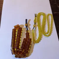 ۲عدد تسبیح سندلوس