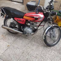 هوندا پلاک ملی|موتورسیکلت|میبد, |دیوار