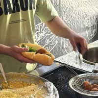 استخدام همکار خانم یا آقا برای شیفت عصر