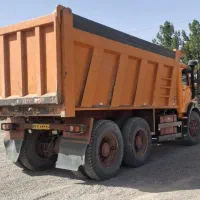مایلر ۴۰۲|خودرو سنگین|تربت جام, شاهد|دیوار