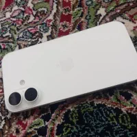 گوشی ایفون ۱۶نرمال