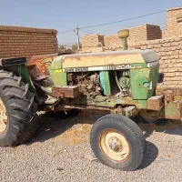 تراکتور..تلمبه رومانی.. لیستر اینگلیسی|خودرو سنگین|سیدان, |دیوار