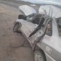 پرایدتصادفی