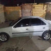 پژو مدل 92|خودرو سواری و وانت|بم, |دیوار