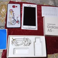 گوشی سامسونگ A5