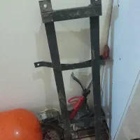 کپسول cng|قطعات یدکی و لوازم جانبی|پرند, فاز ۶|دیوار